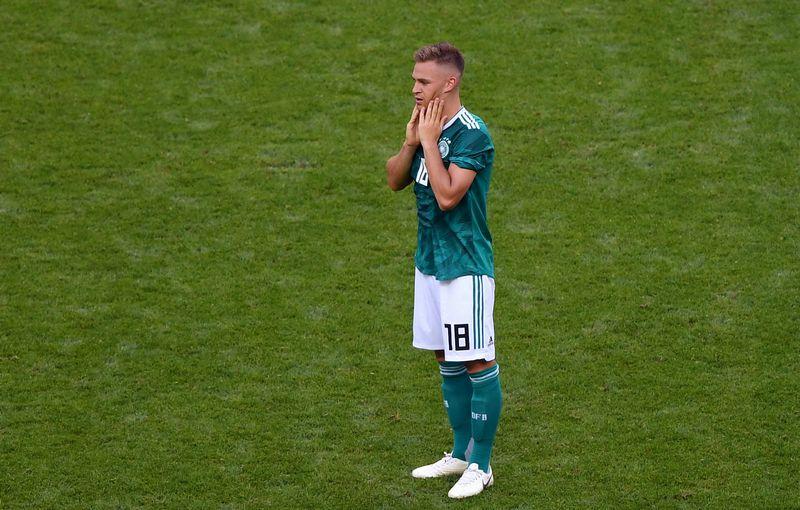 ロシアW杯で最も「期待外れ」だったワーストイレブン｜写真2
