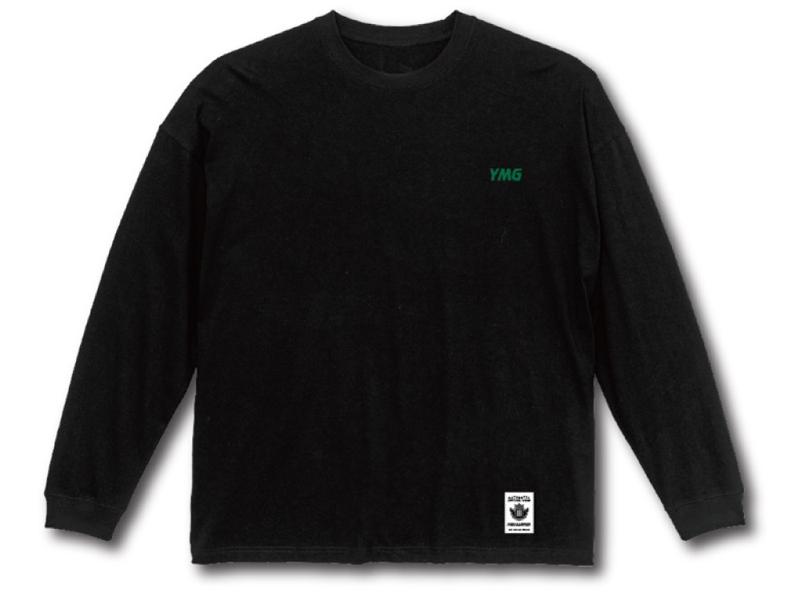 これはオシャレ！松本山雅、日常で使える 「YMG LOGO」コレクションが登場｜写真9