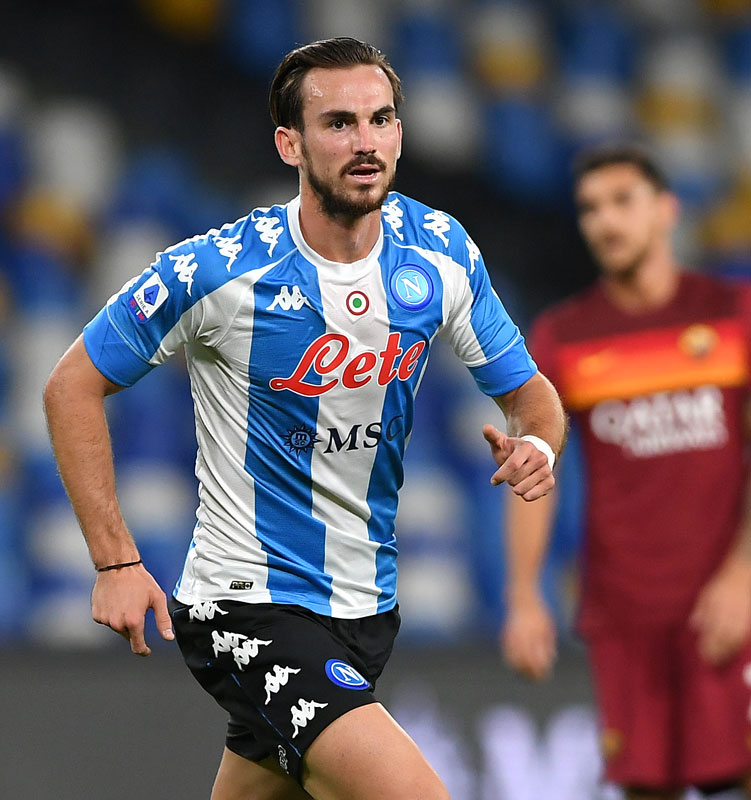 ナポリ、超人気で速攻完売だった「マラドーナ追悼ユニフォーム」を販売再開！｜写真5