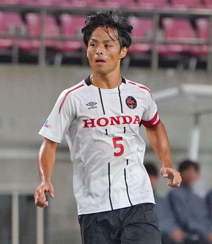 新車ブランド発表が話題！SONYとHONDAの“胸ロゴ”ユニフォーム8選｜写真5