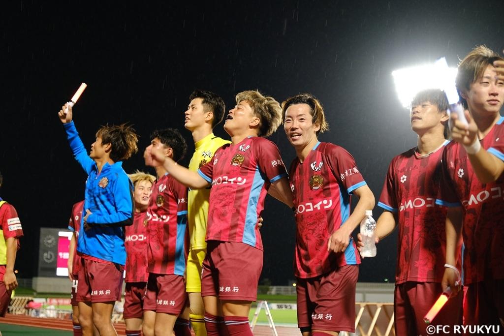 【インタビュー】FC琉球の元日本代表DF藤春廣輝が明かす…「伝説のCS浦和戦、あわやOG→劇的決勝弾」「オーバーエイジで出場したリオ五輪」の裏側｜写真8