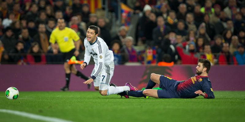 ロナウドはいかにスゴいのか。身近な者による「17の名言」｜写真6