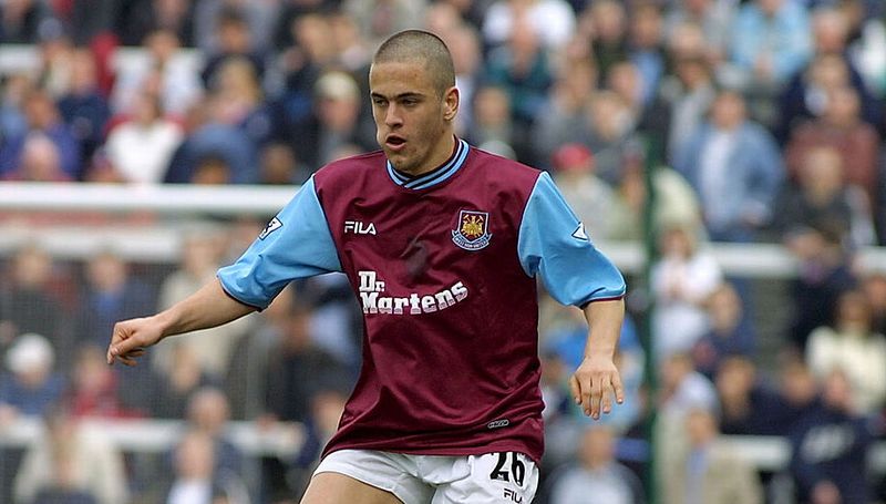 古巣に復帰して「大失敗」になった6名のスター選手｜写真11