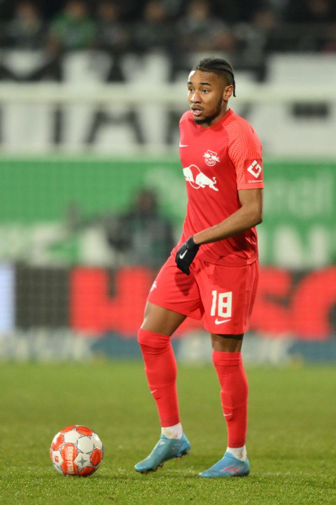 「PSGで育ち、若くして退団」したスター選手7名｜写真3