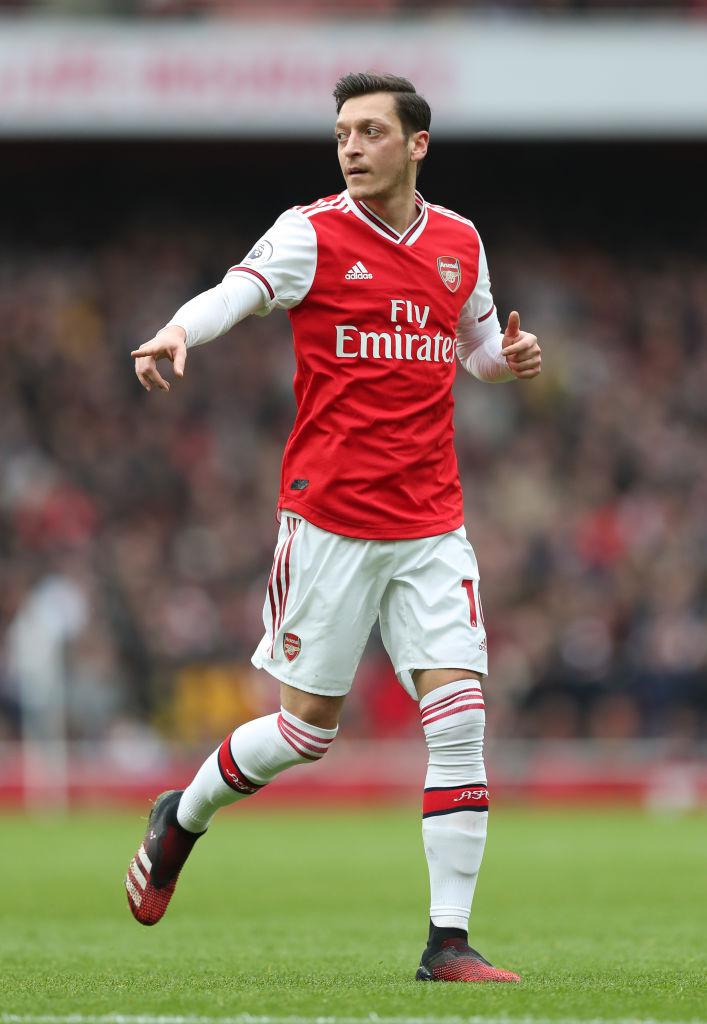 アーセナル、2010年以降に買った「最も高額な10選手」｜写真5