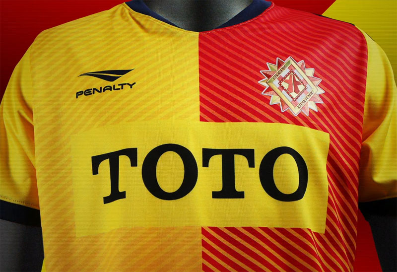 ギラヴァンツ北九州、2020新ユニフォームを発表！「NEWサプライヤー」でJ2へ｜写真4