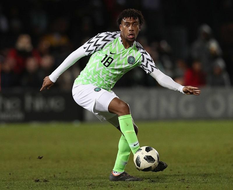 W杯に出場する全32チーム、最もカッコ良いユニフォームはこの7着だ！｜写真12