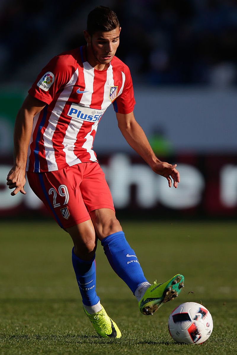 アトレティコが選手を売らなかったら…夢のベストイレブン｜写真5