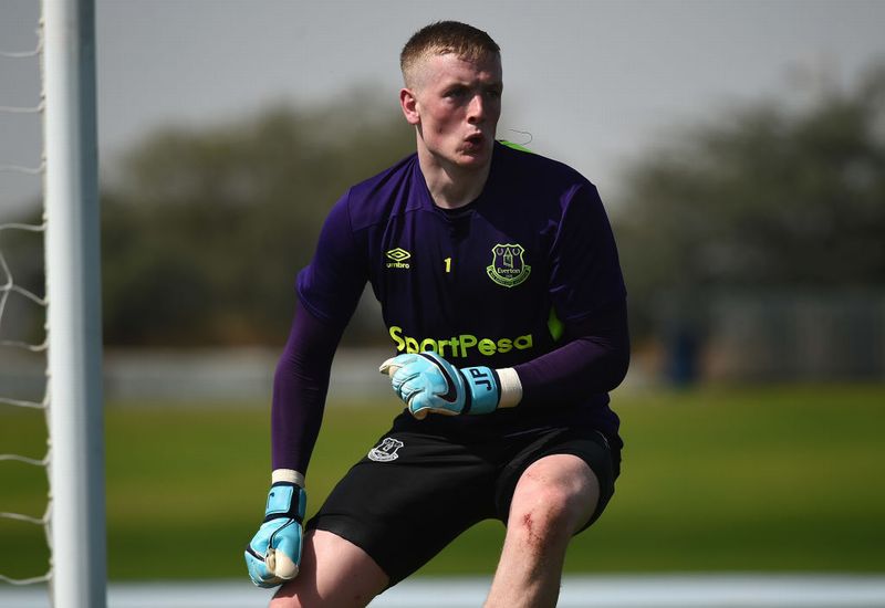 今プレミアで最も将来有望な若手GK、TOP5｜写真5