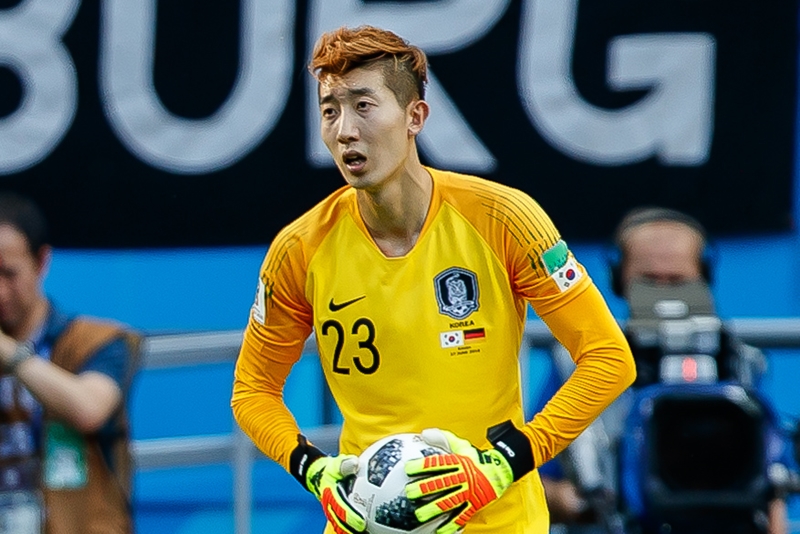 この冬、Jリーグにやって来るかもしれない外国人選手たち（2018-19編）｜写真2