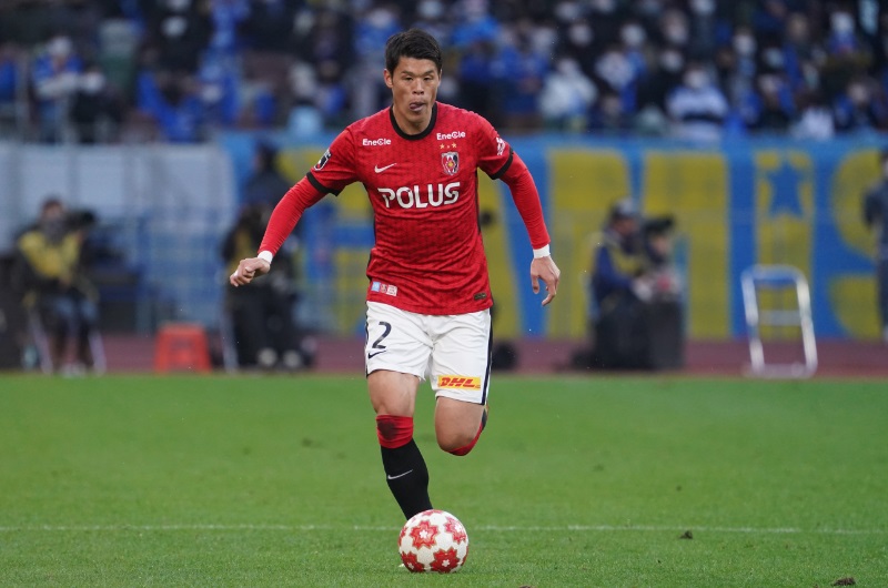 「2021年、欧州から見た市場価値が最も下がった日本人選手7人」｜写真4