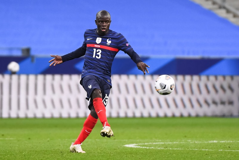 競技別！五輪でメダルを獲れそうな5名のサッカー選手｜写真2