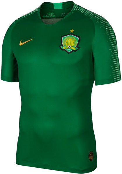 日本勢が戦う！ACL2019「東地区・全16チーム」ユニフォームまとめ｜写真9