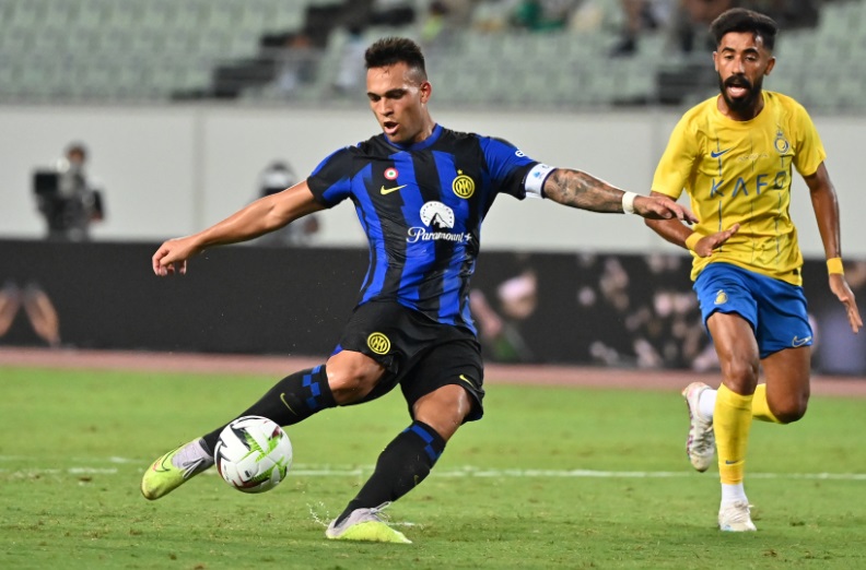 鎌田大地が移籍したセリエA、いま最もすごい5人のスター　｜写真3