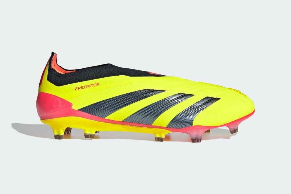 U-23日本代表、U23アジアカップ着用スパイクまとめ！5大メーカー“競演”　最多は「プレデター」｜写真23