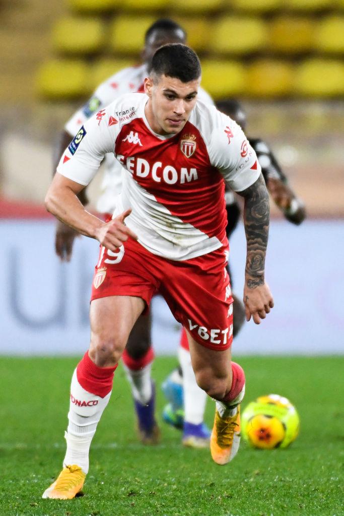 南野はこうならないで…モナコ、近年の「残念補強」10名｜写真4