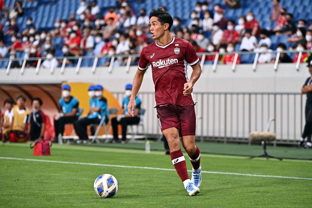 ヨーロッパでは驚き？「まだJリーグで現役を続ける信じられない5名」｜写真5