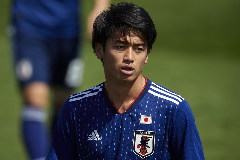 U-20W杯、「ブレイク即海外行き」もあり得る日本代表の5名｜写真2