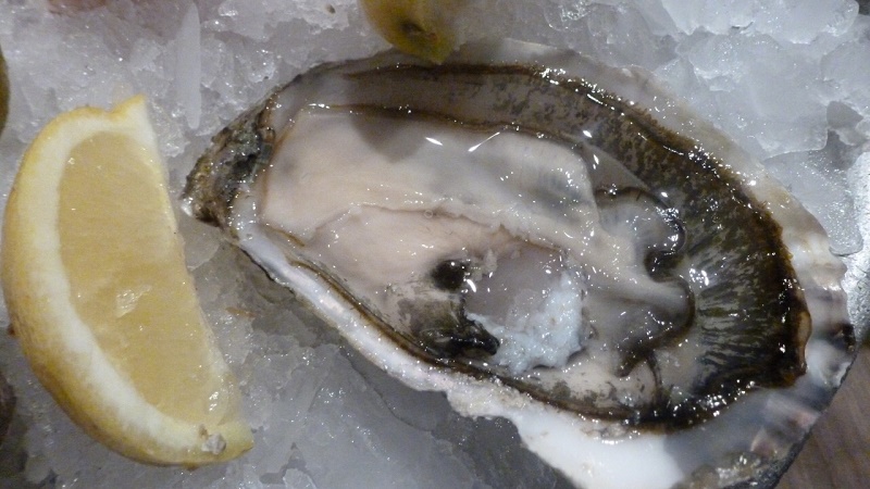 マルセイユの選手達も舌鼓を打つレストラン「Toinou」に行ってみた｜写真5