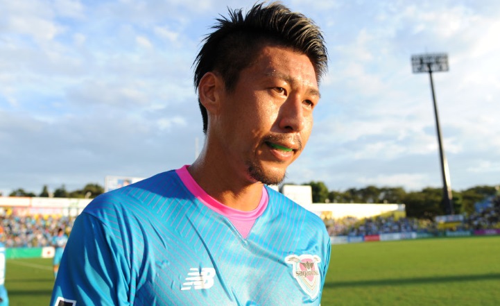 夏の移籍が失敗している5人のJリーガー｜写真2
