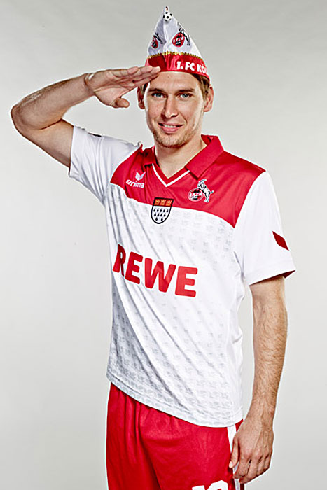 ケルン、2018カーニバル・ユニフォームを発表！歴代カーニバルユニも紹介｜写真5