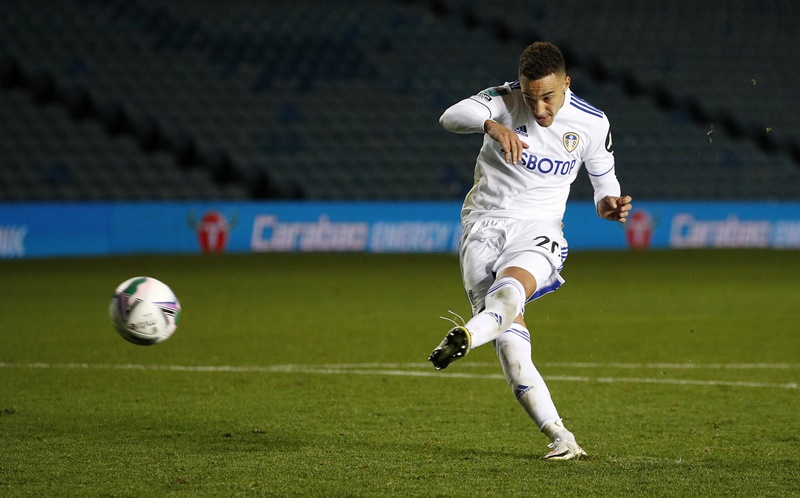 プレミアリーグ、「昇格チーム」で注目すべき5名｜写真5