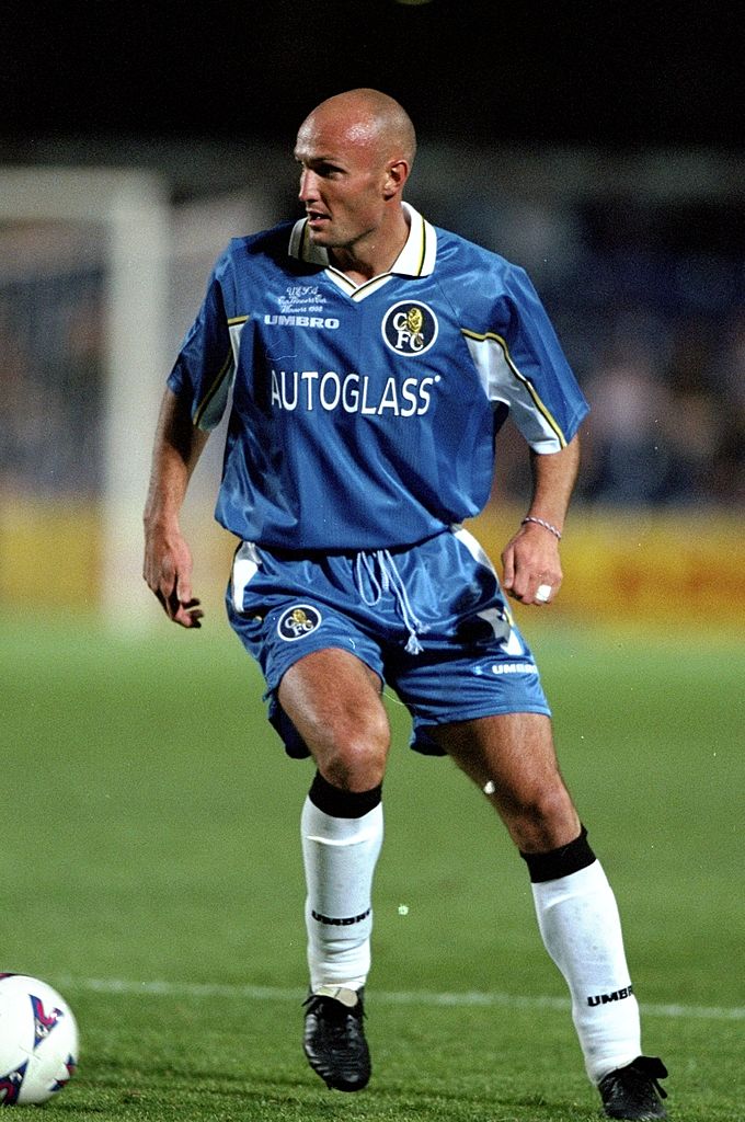 薄毛でも「存在感は濃かった」最強にクールすぎた10名のスター選手｜写真2