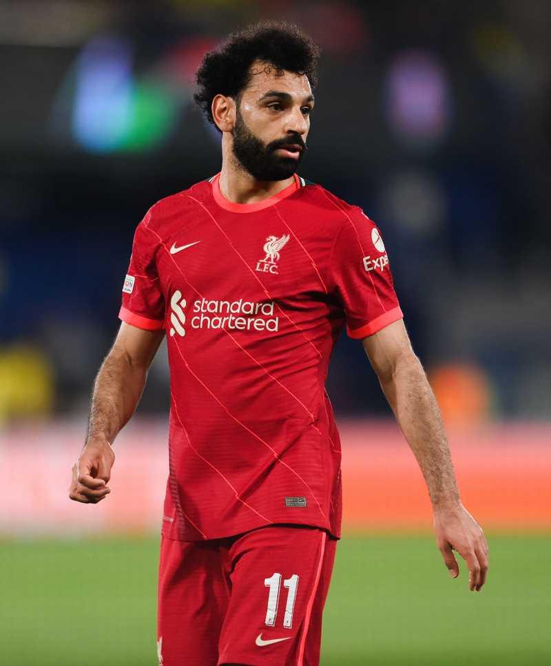 リヴァプール「歴史上最高のベストイレブン」｜写真11