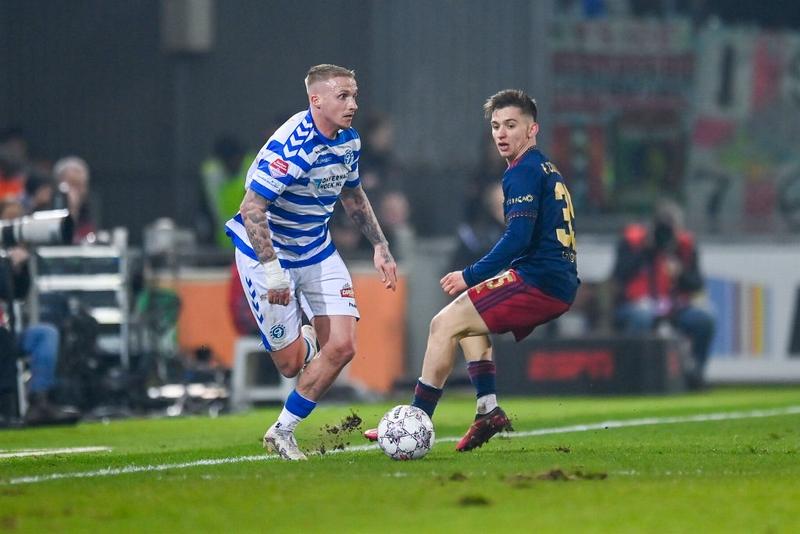 マンチェスター・ユナイテッドの 「21世紀最悪ワーストイレブン」｜写真3