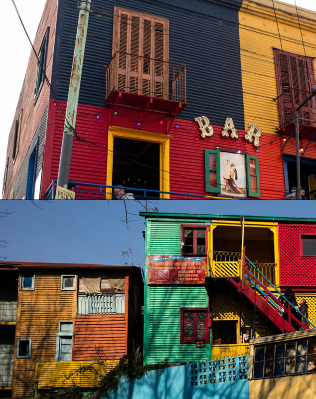 名門ボカ・ジュニオルスが23-24新ユニを発表！異色ストライプの「正体」を調べてみた｜写真4