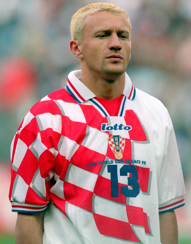 創業50周年！イタリアの名門ブランド“Lotto”の「90年代傑作ユニフォーム」5選｜写真10