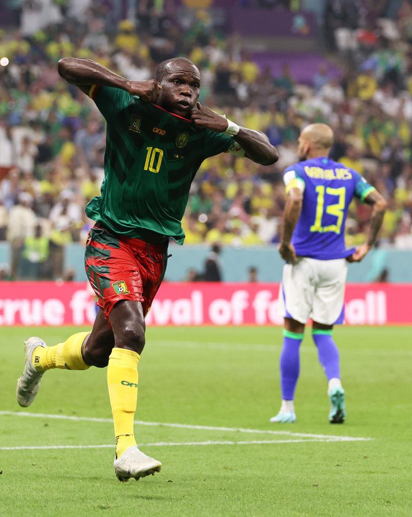 ロナウドだけじゃない！今サウジでプレーする「欧州でも活躍した大物選手」8名｜写真7