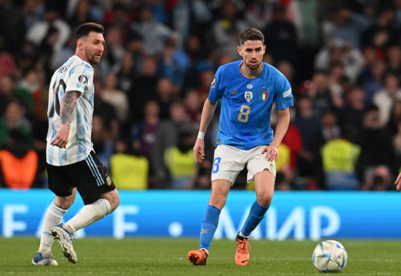 伊東純也と古橋も！代表デビューが遅かった世界の遅咲きスターたち｜写真5