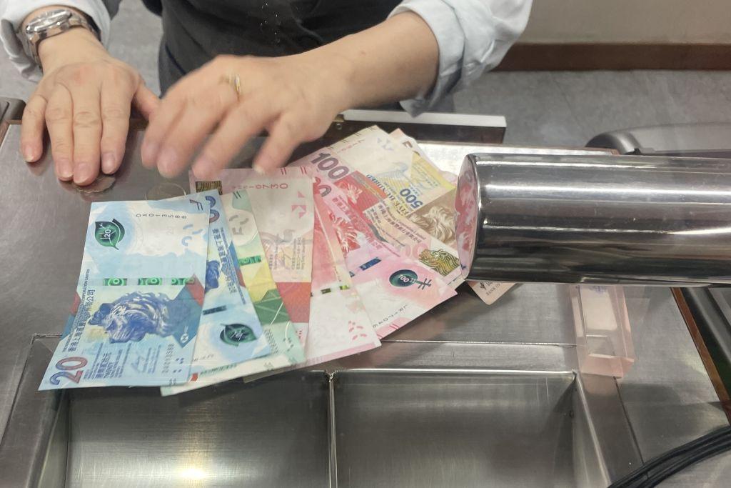 競馬と一緒にJリーグも賭けられる！？“香港政府公認”のサッカーくじを現地で体験してきた｜写真7