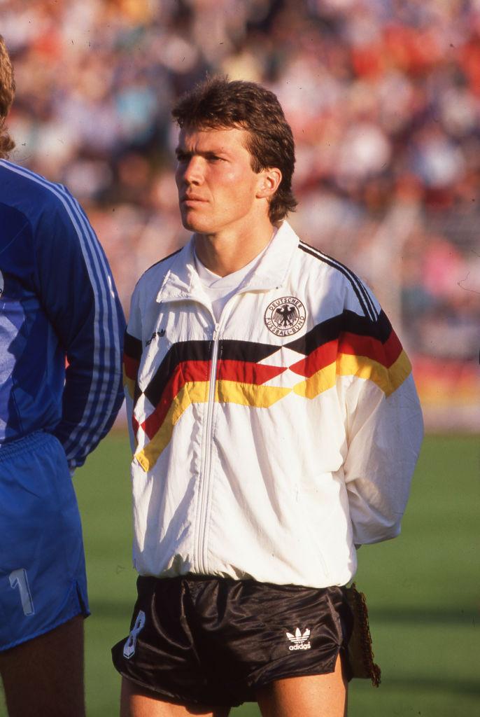 2つのポジションで「世界最強レベル」だった5名のレジェンド｜写真4