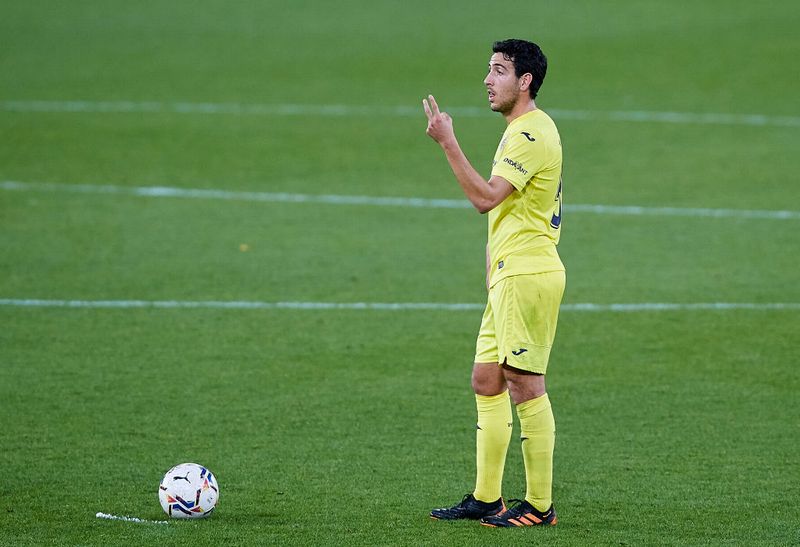 この5年、欧州で「最も直接FKゴールが多い」選手TOP9｜写真7