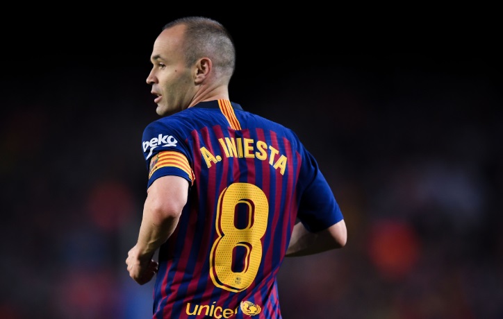 メッシも！？ウソだと思ったのに実現した近年のビックリ移籍5｜写真7