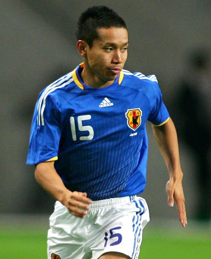 実は負けなし！日本代表、「直近5試合のシリア戦」はこんな感じだった｜写真10