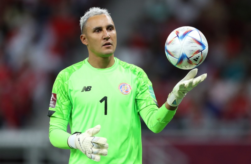 2022年W杯が絶望視・不安視されているスター選手まとめ｜写真11