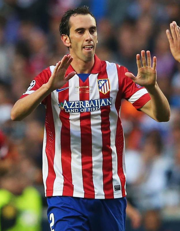 決勝戦はダービーマッチ！「10年前のチャンピオンズリーグ」、激戦“ベスト16”はこうだった｜写真16