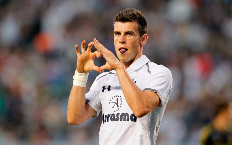 冨安も！アーセナルと宿敵トッテナムが奪い合った6人のスター｜写真5