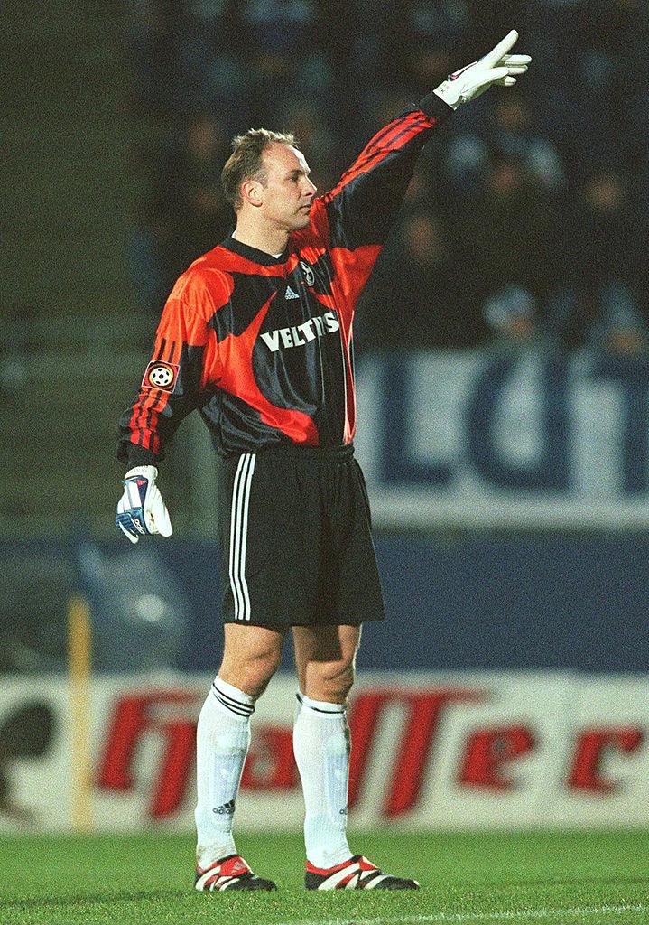 日本代表と対戦するドイツの「最高GK列伝」！ブンデスの守護神ベスト10｜写真4