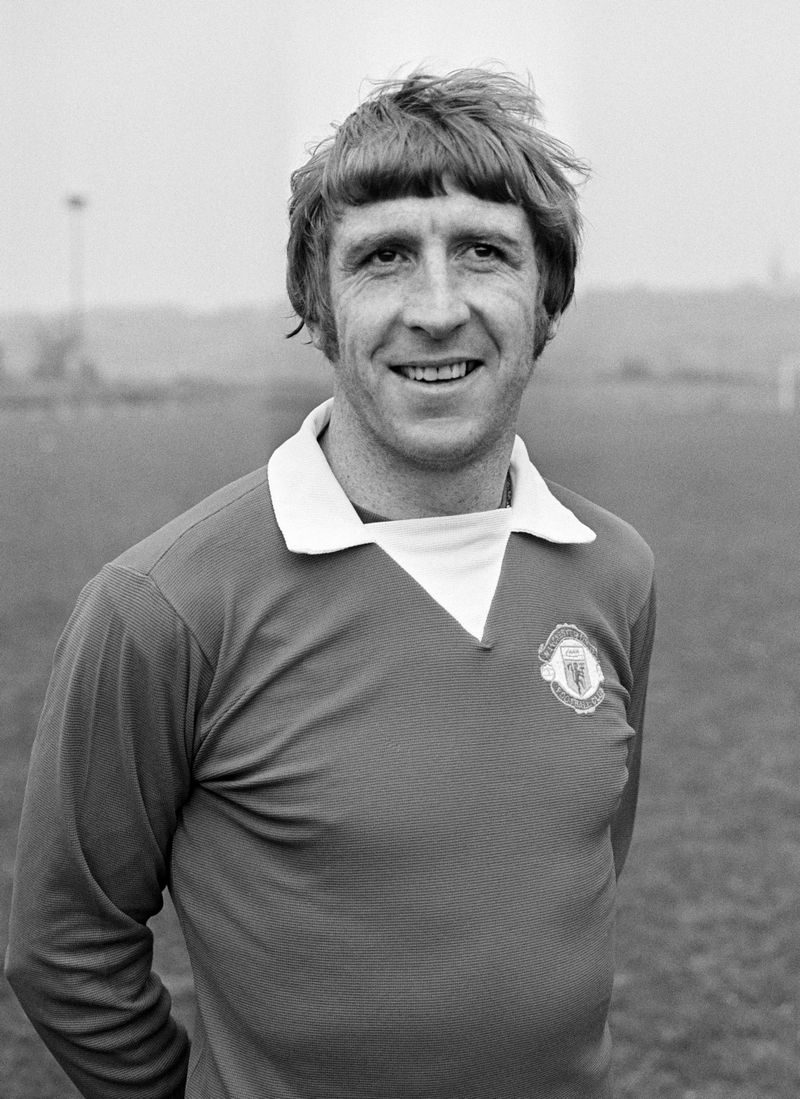 ロナウドはどうなる？マンチェスター・シティとユナイテッド、両方に所属した11名のスター｜写真6