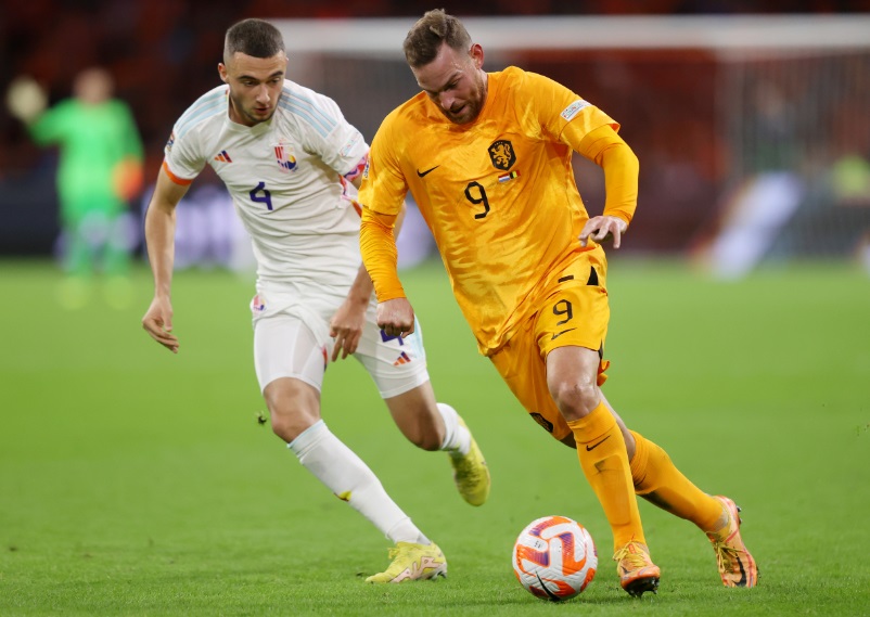 2022年W杯、10代で出場する若手ヤングスター全選手まとめ｜写真13