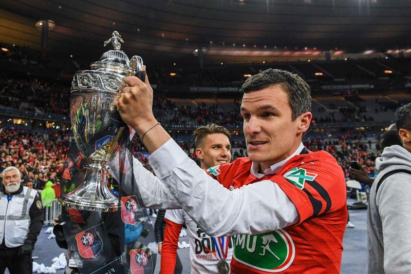 5大リーグで生き残る貴重な「ワンクラブマン」たち｜写真8