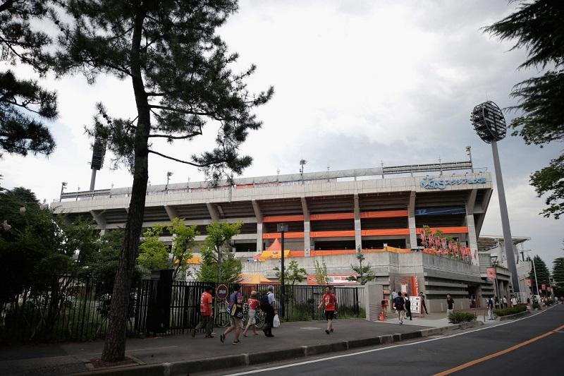 Qoly編集部が好きなJクラブのスタジアム｜写真13