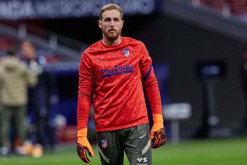 ウイイレ2021「GKセンス最高のキーパー」ランキング｜写真3