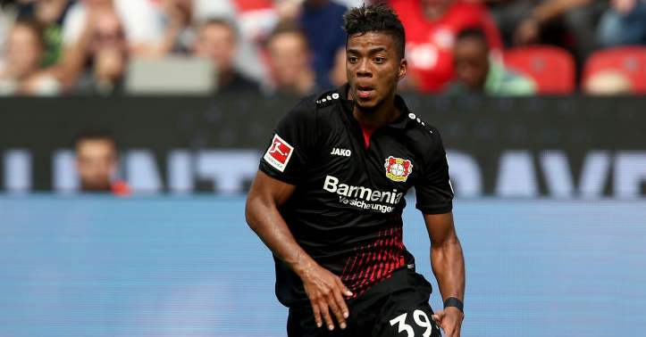 「FIFA18、前作から能力が“爆上げ”した10人の選手」｜写真7