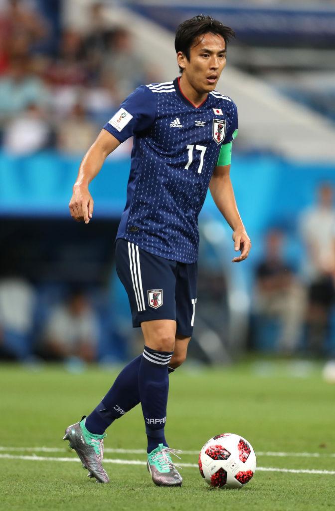 有名AI「ChatGPT」に聞いた「サッカー日本代表、最高の功労者5名」｜写真3