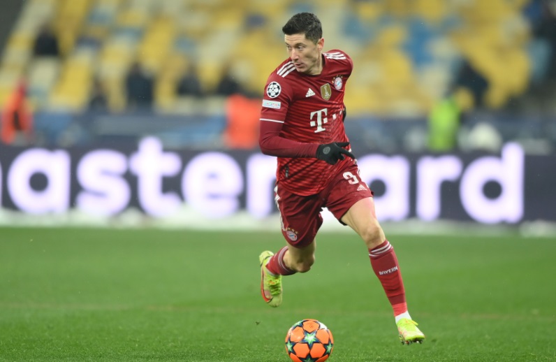 「2021年に最も多くのゴールを決めた最強選手トップ10！」｜写真10